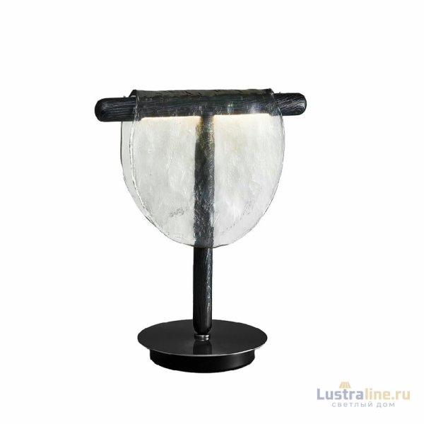 Настольная лампа Kink Light Тэрро 07687-T,19(21) Настольная лампа Kink Light Тэрро 07687-T,19(21)