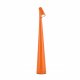 Настольная лампа Arte Milano 128101/H350/3-6K/3W Orange