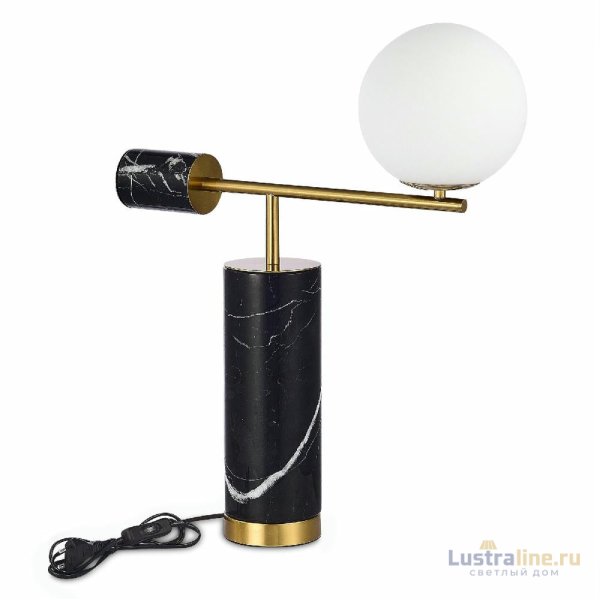 Настольная лампа ST Luce Danese SL1008.404.01 Настольная лампа ST Luce Danese SL1008.404.01