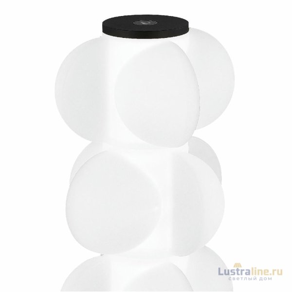 Настольная лампа ST Luce Talisman SL6121.404.01 Настольная лампа ST Luce Talisman SL6121.404.01