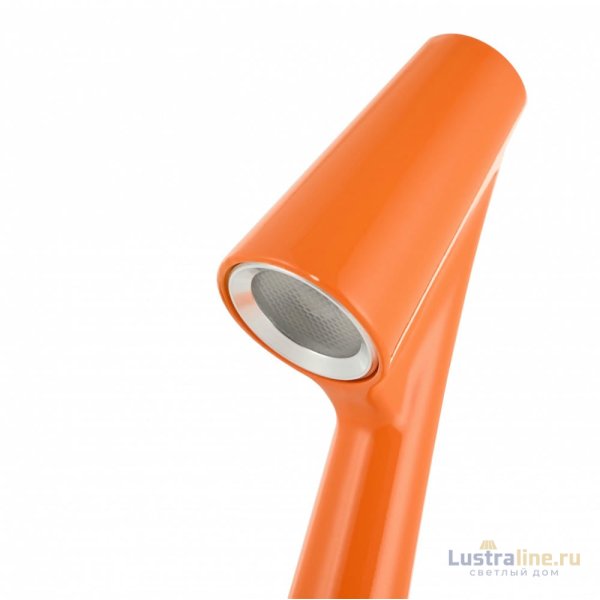Настольная лампа Arte Milano 128101/H350/3-6K/3W Orange Настольная лампа Arte Milano 128101/H350/3-6K/3W Orange