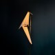 Настольная лампа ImperiumLoft Origami Bird 74563-22