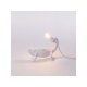 Настольная лампа Seletti Chameleon Lamp 15090