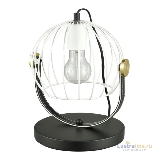 Настольная лампа Vele Luce Pasquale VL6251N01