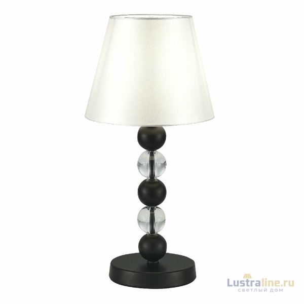 Настольная лампа ST Luce Aurora SL2003.404.01 Настольная лампа ST Luce Aurora SL2003.404.01