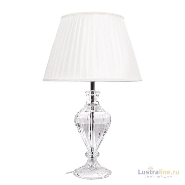 Настольная лампа LOFT IT Crystal 10277