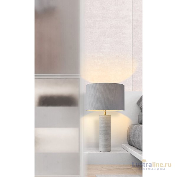 Настольная лампа Delight Collection Crystal Table Lamp BRTL3354S Настольная лампа Delight Collection Crystal Table Lamp BRTL3354S