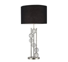 Настольная лампа Delight Collection Table Lamp KM0779T-1
