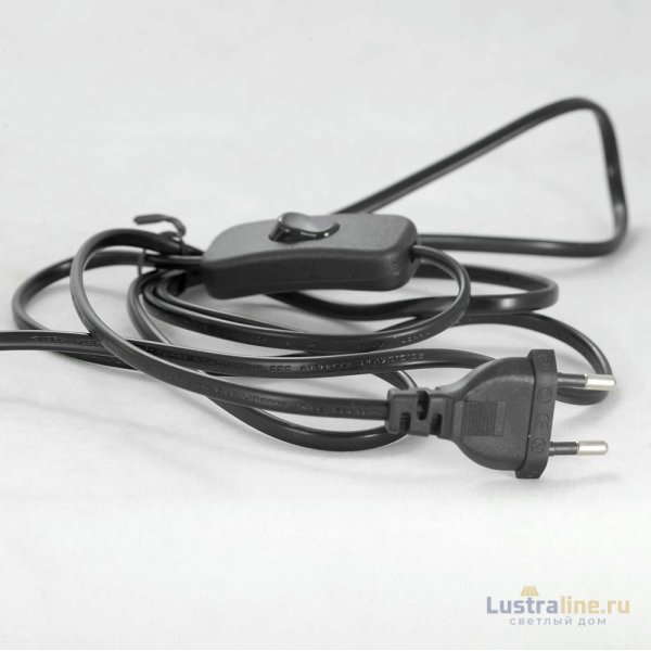 Настольная лампа Lussole Randolph LSP-0621