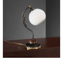Настольная лампа Reccagni Angelo P 8610 P