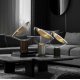 Настольная лампа Loft IT Taccia 10294/S Silver