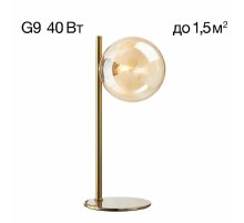 Настольная лампа Citilux Нарда CL204810 Настольная лампа Citilux Нарда CL204810