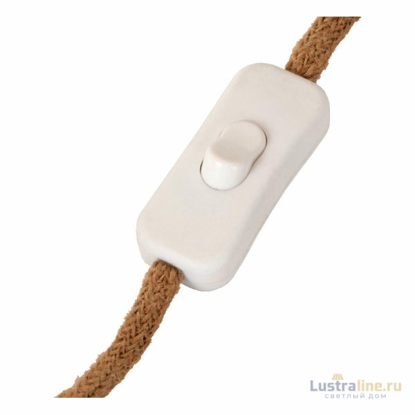 Настольная лампа Lucide Viso 34548/81/31