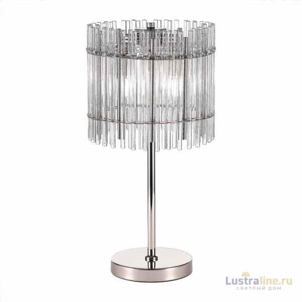 Настольная лампа ST Luce Epica SL1656.104.03