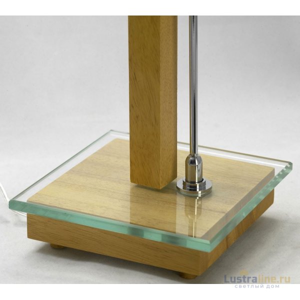 Настольная лампа Lussole GRLSF-2504-01 Настольная лампа Lussole GRLSF-2504-01