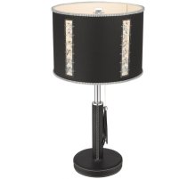 Настольная лампа WERTMARK WE393.01.024