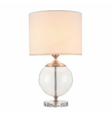 Настольная лампа Maytoni Lowell Z533TL-01N