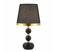 Настольная лампа Modelux ML.6142.01TL BK