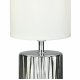 Настольная лампа Escada Elektra 10195/L Silver