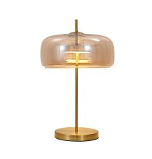 Настольная лампа Arte Lamp Padova A2404LT-1AM