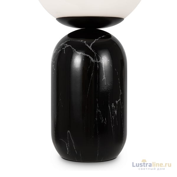 Настольная лампа Freya Fossil FR5288TL-01B