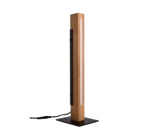 Настольная лампа Deko-Light MADERA 346044