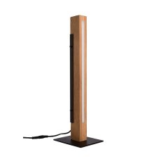 Настольная лампа Deko-Light MADERA 346044