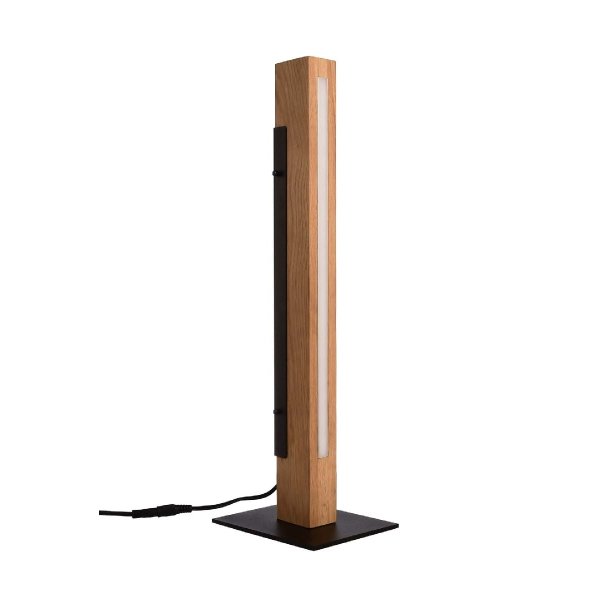 Настольная лампа Deko-Light MADERA 346044