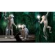 Настольная лампа Seletti Monkey Lamp 14922