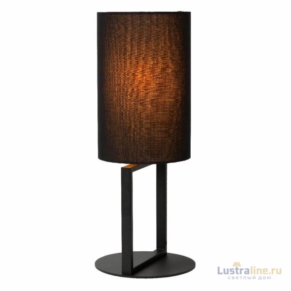 Настольная лампа Lucide Herman 30562/81/30