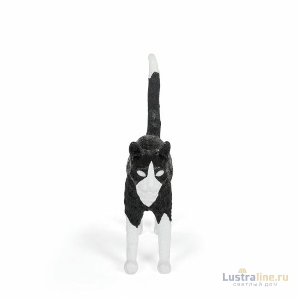 Настольная лампа Seletti Cat Lamp 15042
