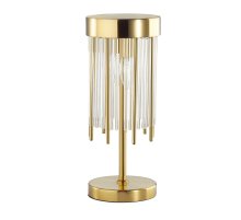 Настольная лампа Odeon Light YORK 4788/2T