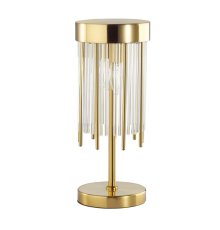 Настольная лампа Odeon Light YORK 4788/2T