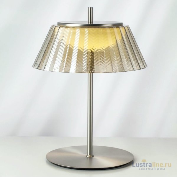 Настольная лампа Lightstar Napoli 794913