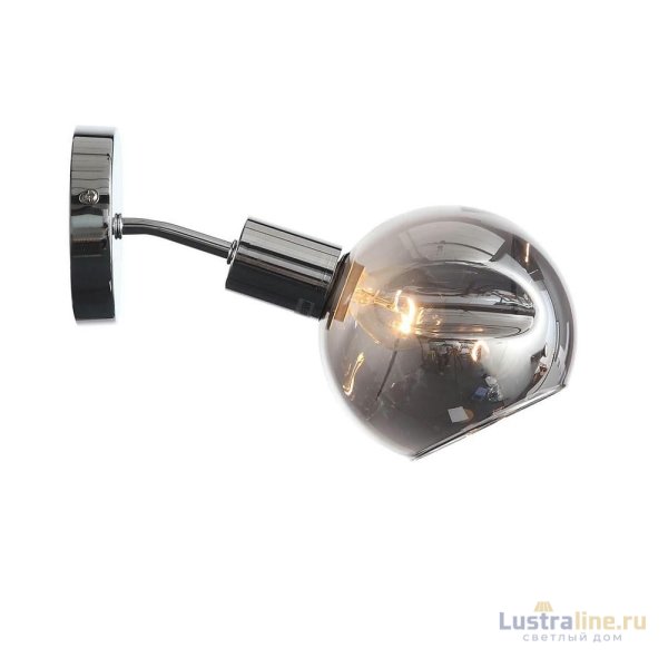 Настольная лампа Kutek Mood Tivoli TIV-LN-1 (N)
