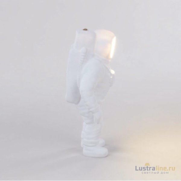 Настольная лампа Seletti Diesel Living with Seletti 10939 Настольная лампа Seletti Diesel Living with Seletti 10939