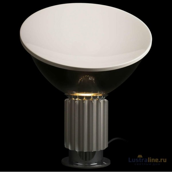 Настольная лампа Loft IT Taccia 10294/S Silver Настольная лампа Loft IT Taccia 10294/S Silver