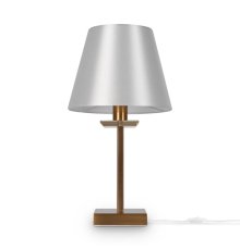 Настольная лампа Freya Forte FR1006TL-01G
