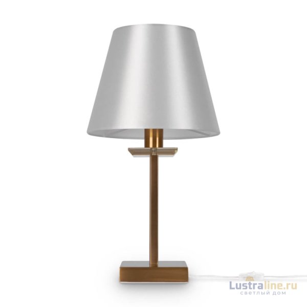 Настольная лампа Freya Forte FR1006TL-01G