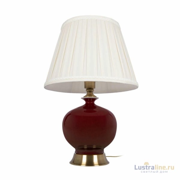 Настольная лампа Loft IT Ruby 10267T/S