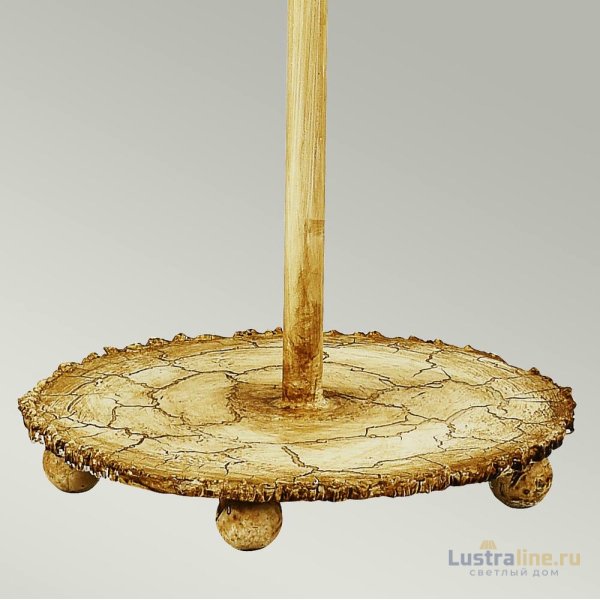 Настольная лампа Flambeau Trellis FB-TRELLIS-TL Настольная лампа Flambeau Trellis FB-TRELLIS-TL