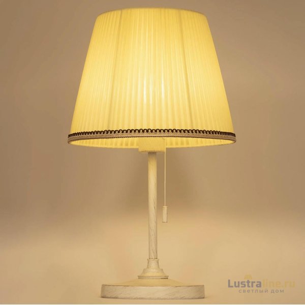 Настольная лампа Citilux Линц CL402723 Настольная лампа Citilux Линц CL402723