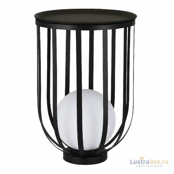 Настольная лампа ST Luce Nordic SL6129.404.01 Настольная лампа ST Luce Nordic SL6129.404.01