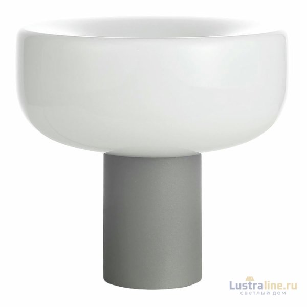 Настольная лампа ST Luce Ripple SL6014.504.01 Настольная лампа ST Luce Ripple SL6014.504.01