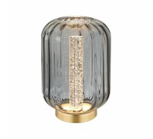 Настольная лампа IMEX PLC-7077-180-T-GREY