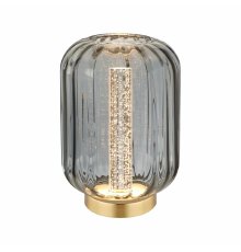 Настольная лампа IMEX PLC-7077-180-T-GREY