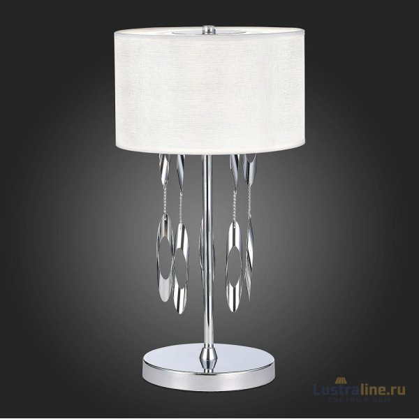 Настольная лампа ST Luce Nettuno SL1353.104.01