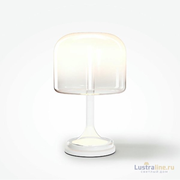 Настольная лампа Maytoni Spirito MOD286TL-L18W3K