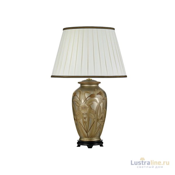 Настольная лампа Elstead Lighting Dian DL-DIAN-TL Настольная лампа Elstead Lighting Dian DL-DIAN-TL