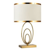 Настольная лампа Lussole Randolph LSP-0619 Настольная лампа Lussole Randolph LSP-0619